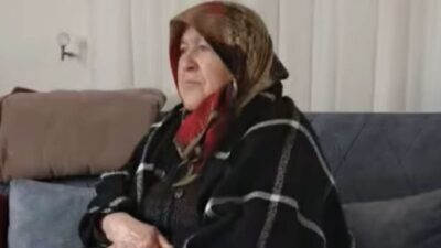 Boğazevci köyünden Duran Dilekçi’nin eşi Nazire Dilekçi vefat etmiştir. Merhumenin