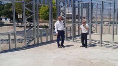 Yerköy İlçe Milli Eğitim Müdürü Necmettin Sağlam, 2026-2027 Eğitim-Öğretim Yılı