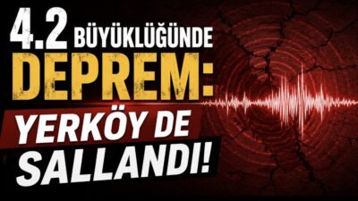 Afet ve Acil Durum Yönetimi Başkanlığı (AFAD) verilerine göre, Çankırı’nın