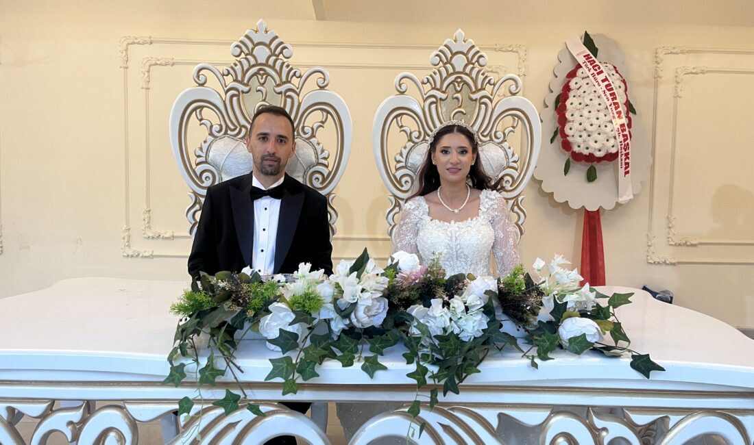  Yerköy Sosyal Güvenlik Kurumu (SGK) Müdürü Ömer Kaplan ile AK