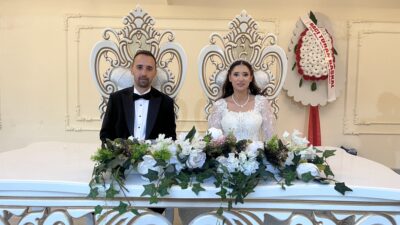  Yerköy Sosyal Güvenlik Kurumu (SGK) Müdürü Ömer Kaplan ile AK
