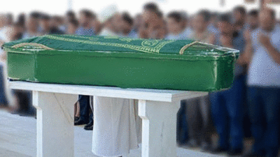 Kayadibi köyü sakinlerinden, Mehmet oğlu Rasim Karakurt vefat etmiştir. Merhumun
