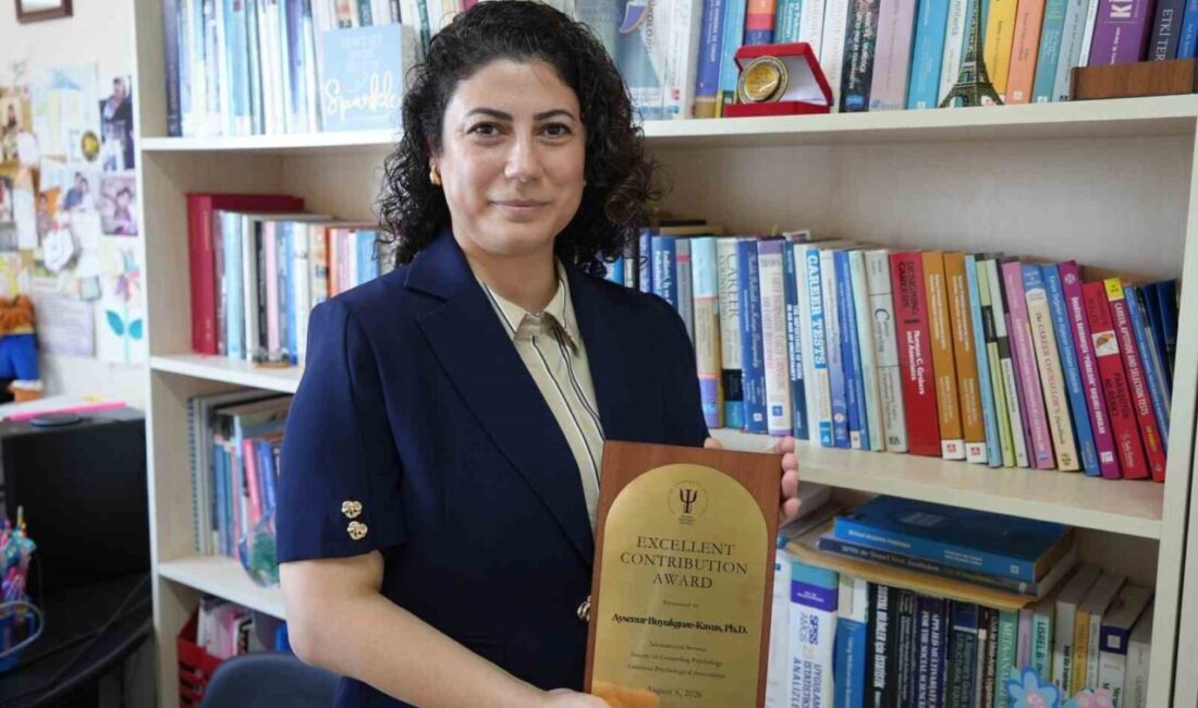 Ondokuz Mayıs Üniversitesi (OMÜ) Eğitim Fakültesi Psikolojik Danışmanlık ve Rehberlik