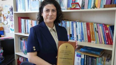 Ondokuz Mayıs Üniversitesi (OMÜ) Eğitim Fakültesi Psikolojik Danışmanlık ve Rehberlik