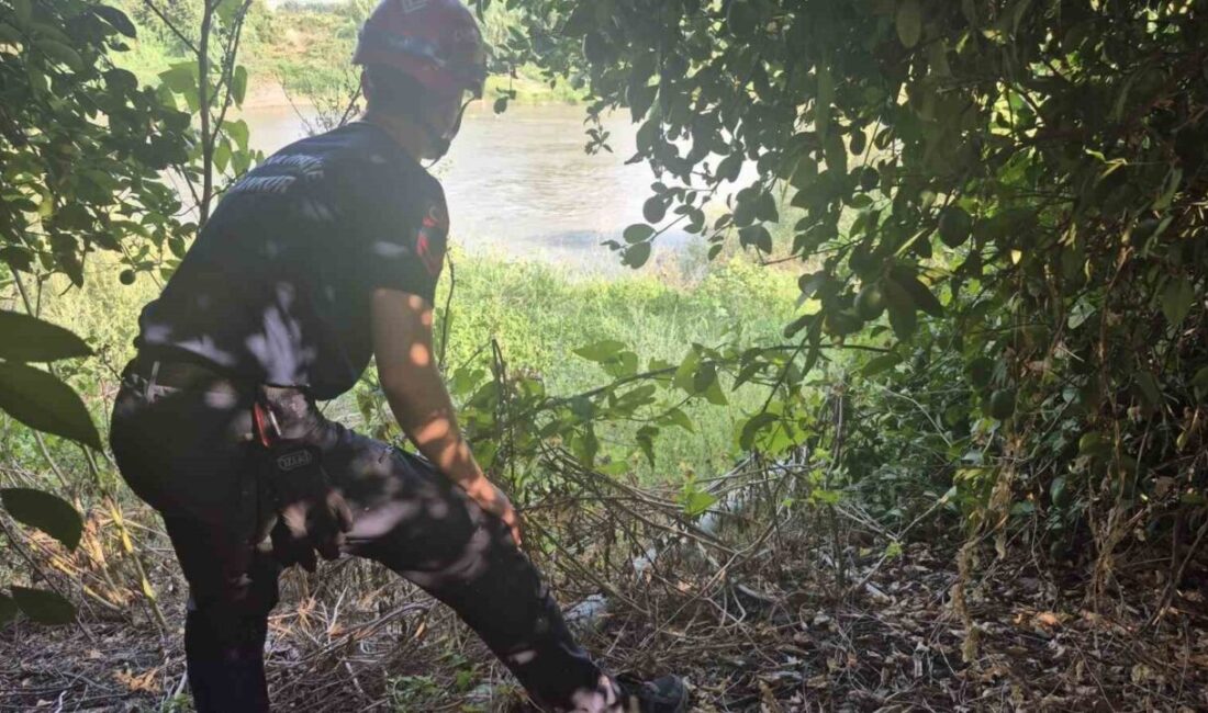 Adana’da iki çocuğun kaybolmasıyla ilgili arama çalışmaları başlatıldı. Olay, Yüreğir