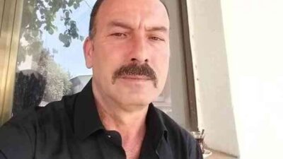Adana’nın İmamoğlu ilçesinde gerçekleştirilen Yedigöze İçme Suyu Projesi kapsamındaki tünel