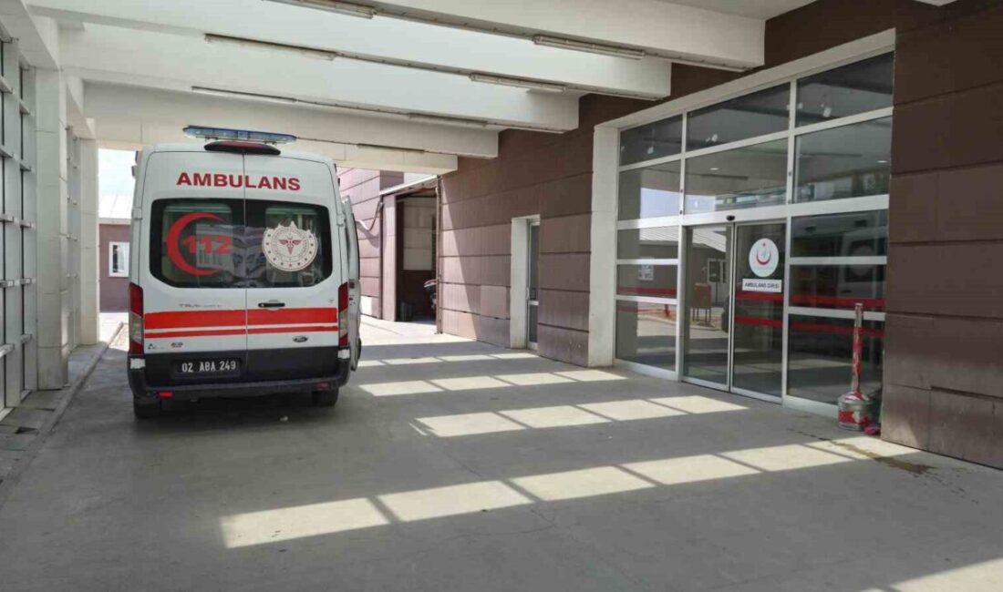 Adıyaman’da, tütün işçilerini taşıyan bir minibüsün devrilmesi sonucu toplamda 13
