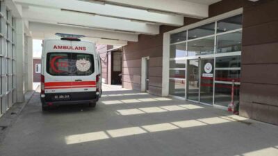 Adıyaman’da, tütün işçilerini taşıyan bir minibüsün devrilmesi sonucu toplamda 13