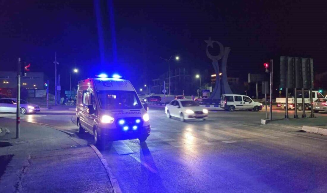 Adıyaman’da bir kişinin yaralanmasına neden olan motosiklet kazası meydana geldi.