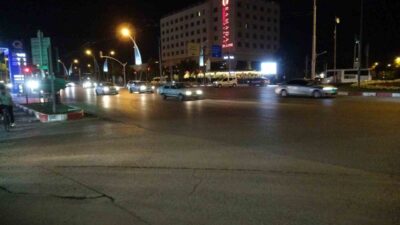 Adıyaman’ın Sincik ilçesinde meydana gelen 4.2 büyüklüğündeki deprem, çevre iller