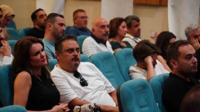 Manisa’da meydana gelebilecek doğal afetlerin yol açabileceği zararları en aza