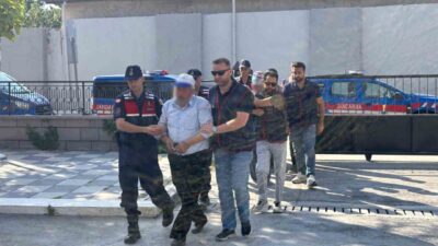 Afyonkarahisar’da, 4 yaşındaki çocuğun yüksekten düşerek hayatını kaybetmesiyle ilgili cinayet