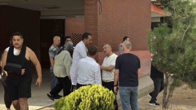AK Parti Grup Başkanvekili ve Ankara Milletvekili Leyla Şahin Usta’nın