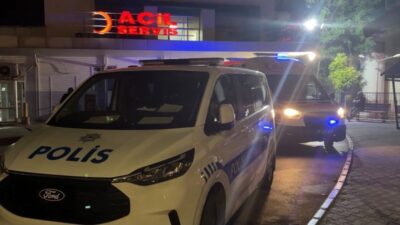 Gaziantep’te, Barak Mahallesi’nde meydana gelen olayda, 25 yaşındaki Cemil Arslan,