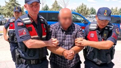 Aksaray’da alacak verecek konusundan kaynaklanan bir olayda 2 kişiyi silahla