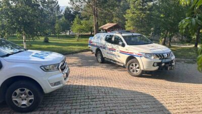Niğde’nin Çamardı ilçesinde bulunan Aladağlar’da tırmanış yaparken kaza geçiren 26