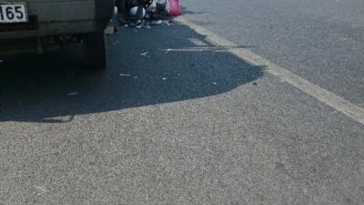 Alanya ilçesinde meydana gelen trafik kazasında bir kişi yaralandı. Kaza,