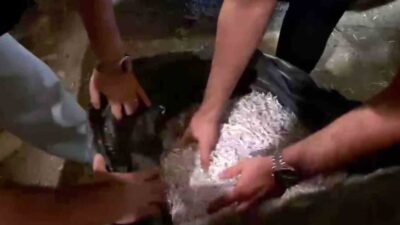 Ankara Cumhuriyet Başsavcılığı tarafından yürütülen “Alihan Kuriş Suç Örgütü”ne ilişkin