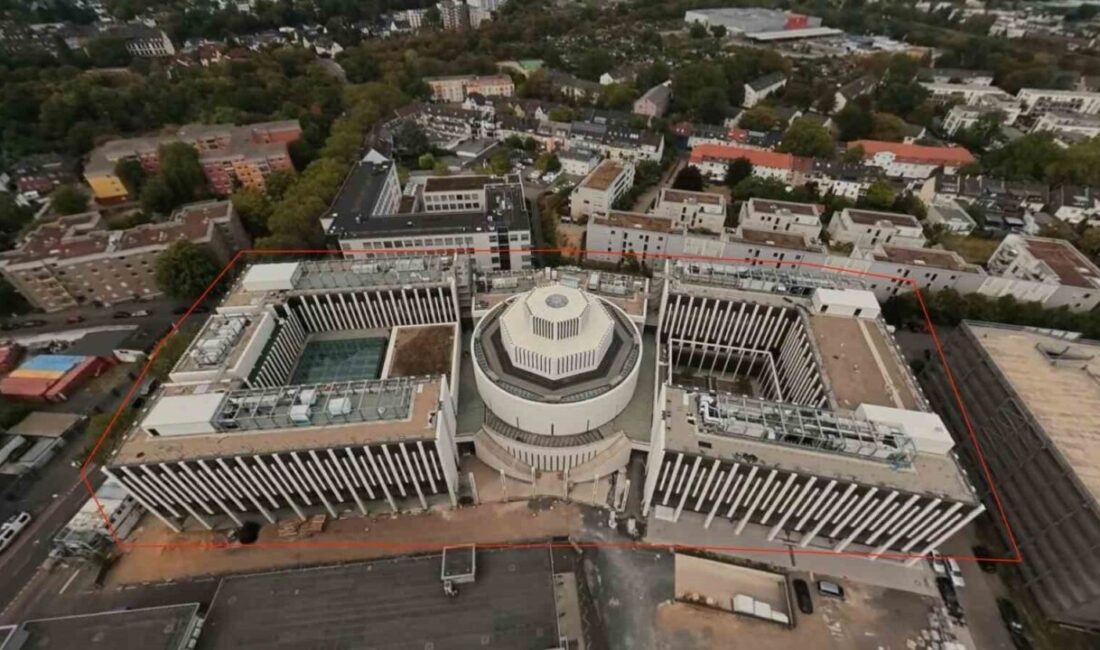 Ankara Cumhuriyet Başsavcılığı’nın yürüttüğü soruşturma kapsamında Alihan Kuriş’in lideri olduğu