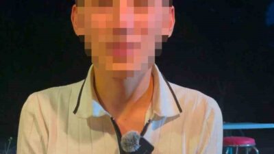 Ankara’nın Güdül ilçesinde bir çocuk, çaya girerek boğularak hayatını kaybetti.