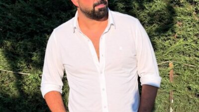 Polatlı ilçesinde meydana gelen acı olayda, bir işçi yem karma