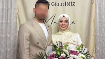 Ankara’nın Sincan ilçesinde dün öğle saatlerinde meydana gelen minibüs ile