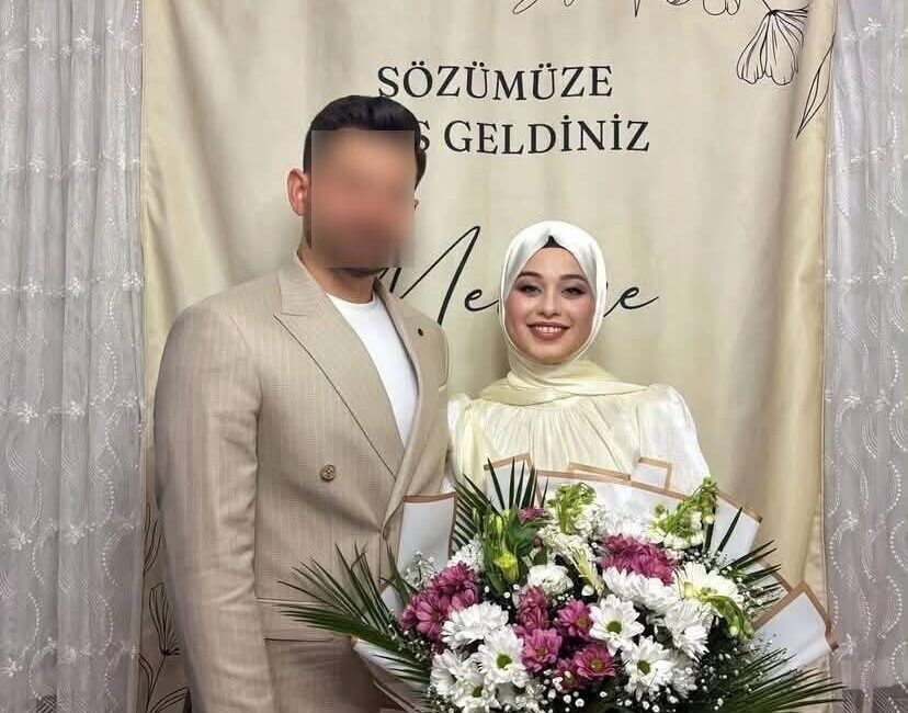 Ankara’nın Sincan ilçesinde dün öğle saatlerinde meydana gelen minibüs ile