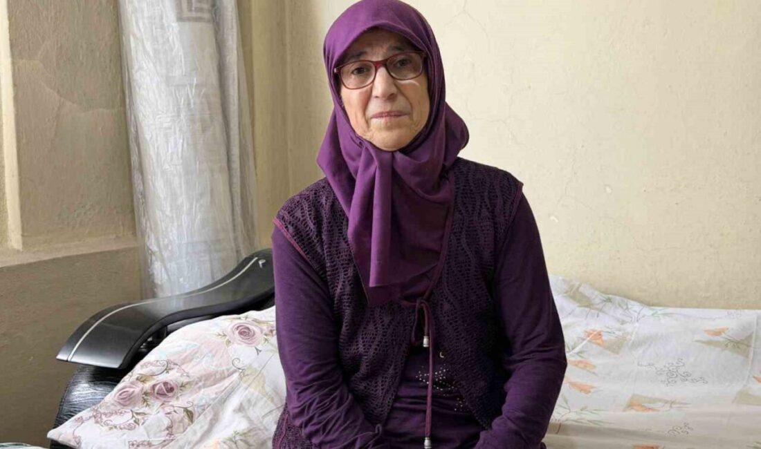 Bolu sakinlerinden Aysel Kılıç, mayıs ayında evden ayrılarak Gürcistan’a gitmiş