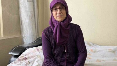 Bolu sakinlerinden Aysel Kılıç, mayıs ayında evden ayrılarak Gürcistan’a gitmiş