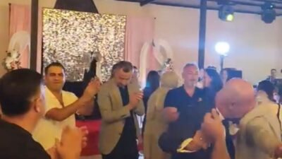 Sakarya’nın Serdivan ilçesinde meydana gelen talihsiz olayda, 15 yaşındaki bir