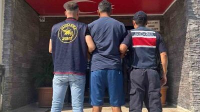 Manavgat ilçesinde, 14 yıl 4 ay 24 gün hapis cezası