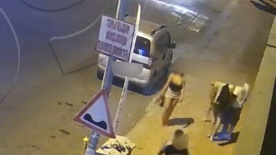 Antalya Emniyet Müdürlüğü, fuhuşla ilgili operasyonları kapsamında gerçekleştirilen çalışmalar sonucunda