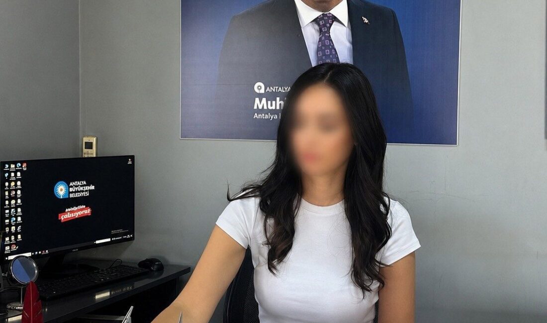 Antalya’da fuhuşa aracılık ettikleri iddiasıyla gözaltına alınan 12 şüpheliden 7’si