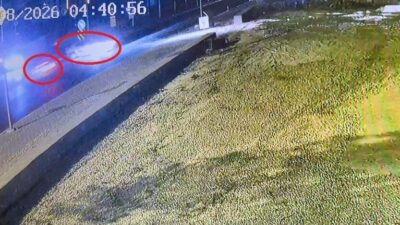 Serik ilçesinde meydana gelen trafik kazasında 2 kişi öldü ve