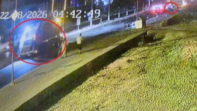 Antalya’nın Serik ilçesinde son günlerde meydana gelen kaza sonucunda 2