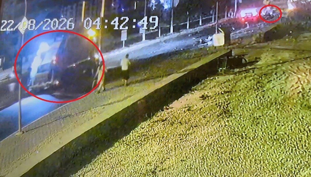 Antalya’nın Serik ilçesinde son günlerde meydana gelen kaza sonucunda 2