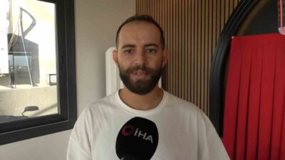 Hatay’da meydana gelen maddi hasarlı trafik kazasında ilginç bir olay