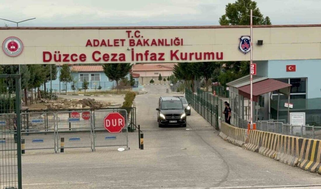 Düzce’deki güvenlik güçleri, vatandaşların can ve mal güvenliğini korumak amacıyla