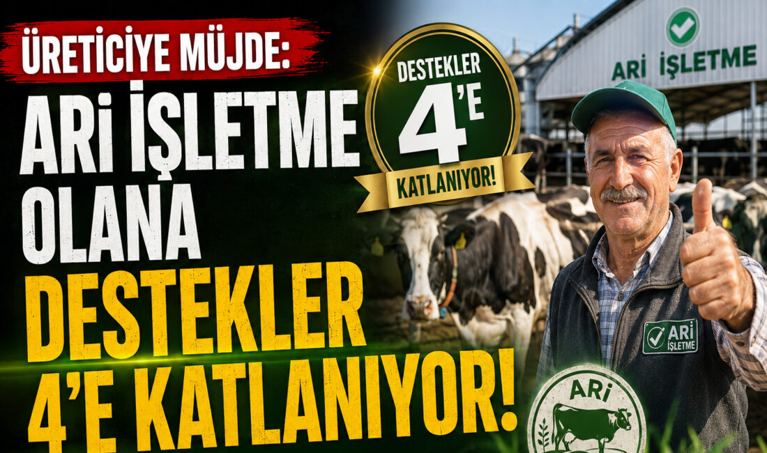 Yerköy İlçe Tarım ve Orman Müdürlüğü, Tarım ve Orman Bakanlığı