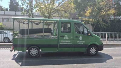 Bakırköy Cumhuriyet Başsavcılığı tarafından yürütülen Arif Ahmet Denizolgun’un şüpheli ölümüne