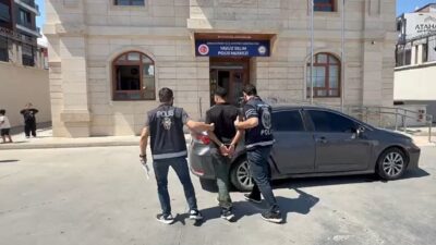 Arnavutköy’de bir vatandaşın ata şiddet uyguladığı anlar, gece saatlerinde cep