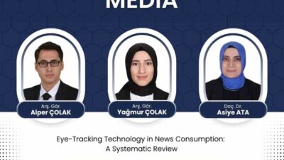 Atatürk Üniversitesi İletişim Fakültesi öğretim üyeleri tarafından gerçekleştirilen bilimsel bir