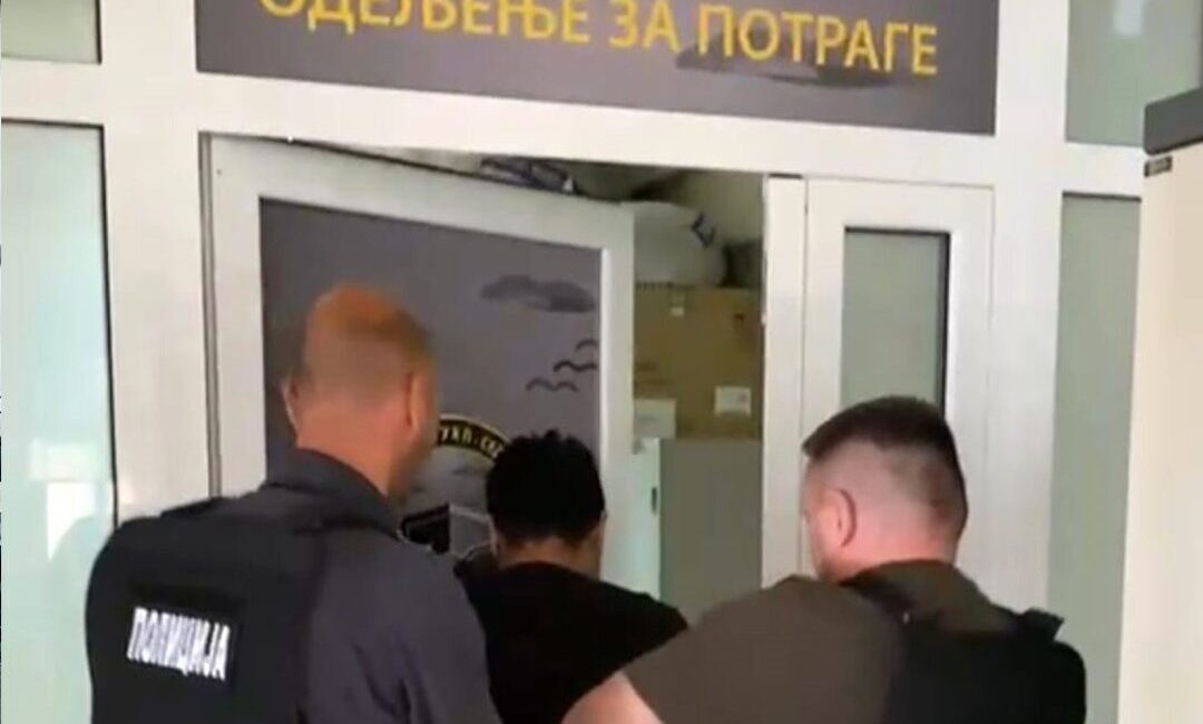 Avrupa Polis Teşkilatı (Europol), Suriyeli iki kaçakçılık ağının üst düzey