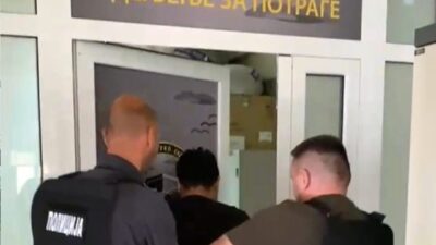 Avrupa Polis Teşkilatı (Europol), Suriyeli iki kaçakçılık ağının üst düzey