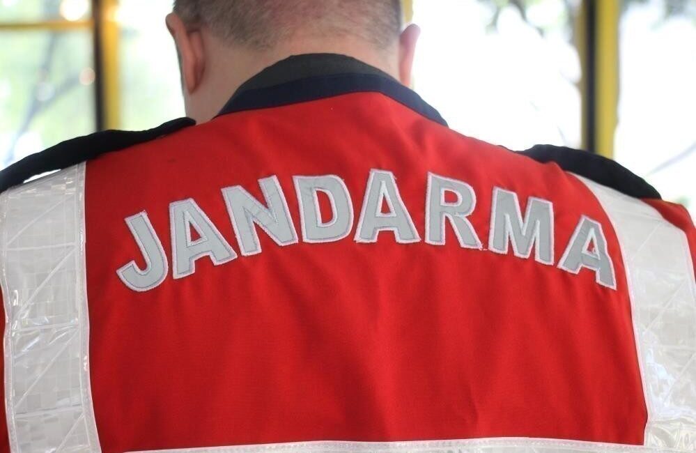 Aydın İl Jandarma Komutanlığı’nın 2026 yılının ilk yarısına yönelik faaliyet