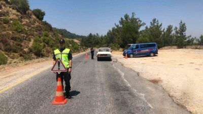 Aydın’da üç gün süren operasyonda 22 kişi gözaltına alındı. Aydın