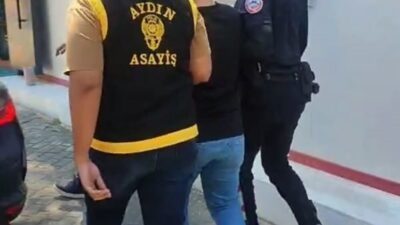 Aydın ilinde polis ekipleri tarafından gerçekleştirilen operasyonlarda 60 bin 824