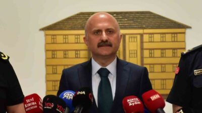 Aydın Valisi Dr. Osman Varol, Çine ilçesinde 3 gün süren
