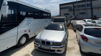 Gökberk Arabacılar’ın 9 ay önce kendi aracıyla değiş tokuş yaparak