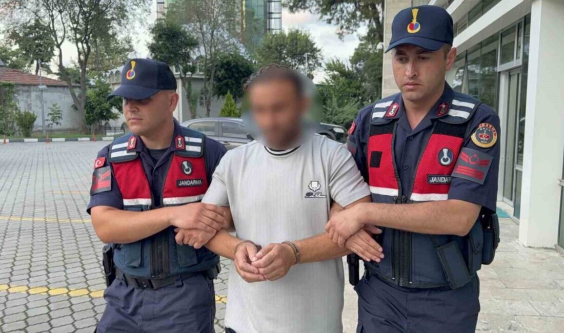 Samsun’un Tekkeköy ilçesinde yaşanan bir olayla ilgili yeni bir gelişme